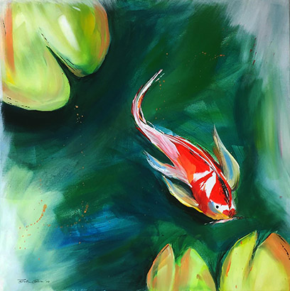 Koi