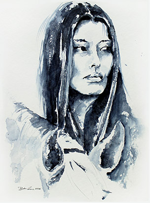 Mongolei