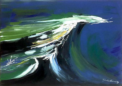 Welle