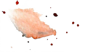 Aquarellspritzer