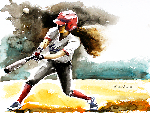Baseball